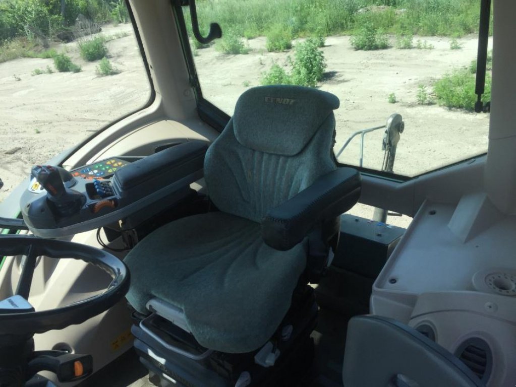 Oldtimer-Traktor typu Fendt 936 Profi Plus, Neumaschine v Харків (Obrázek 4)