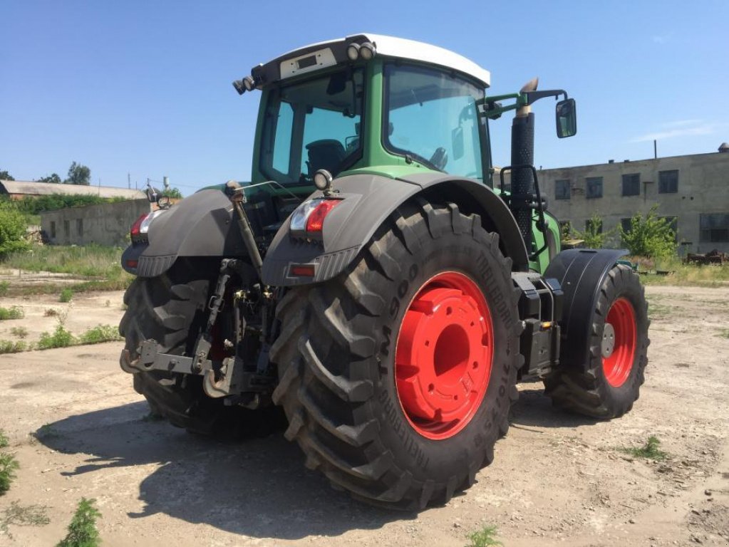 Oldtimer-Traktor tip Fendt 936 Profi Plus, Neumaschine in Харків (Poză 7)