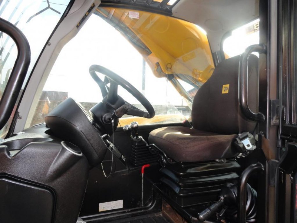 Teleskopstapler του τύπου JCB 531-70, Neumaschine σε Антополь (Φωτογραφία 7)