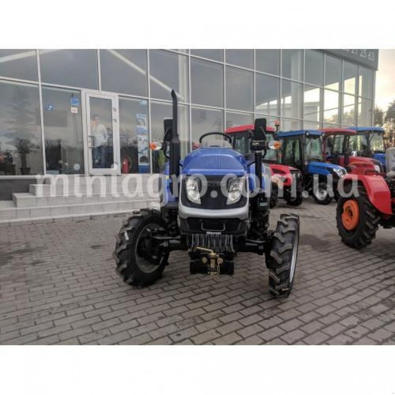 Hopfentraktor typu Sonstige TL 244, Neumaschine v Бузова (Obrázek 6)