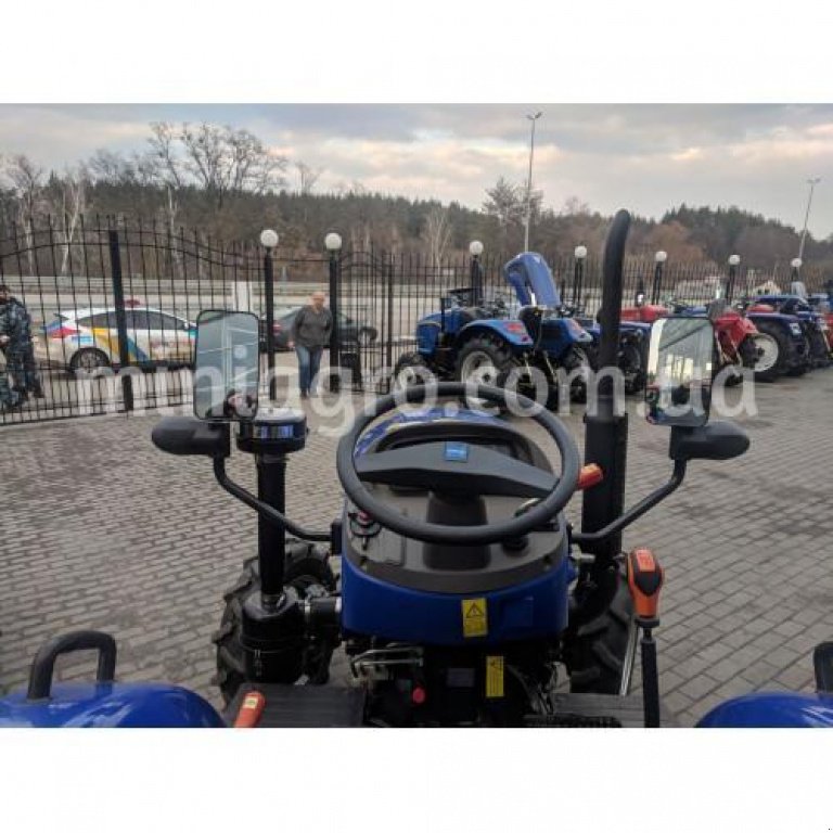 Hopfentraktor typu Sonstige TL 244, Neumaschine v Бузова (Obrázek 4)