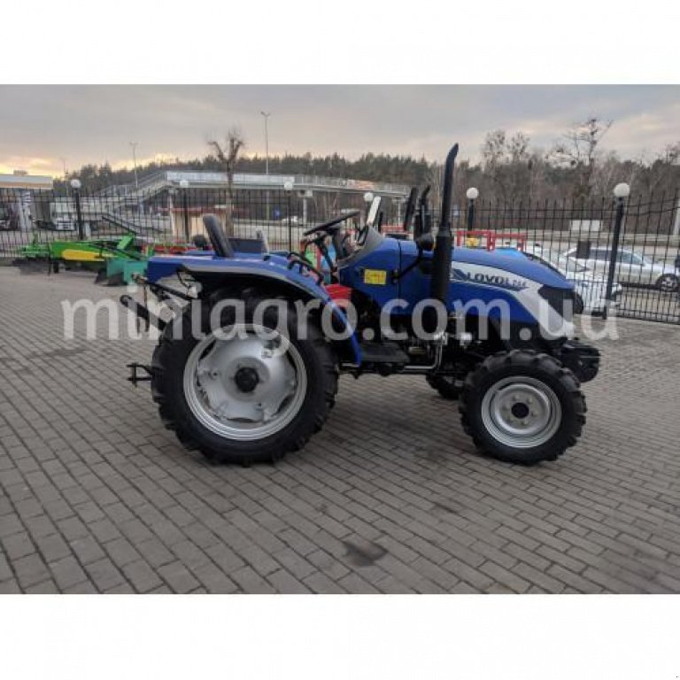 Hopfentraktor typu Sonstige TL 244, Neumaschine v Бузова (Obrázek 3)