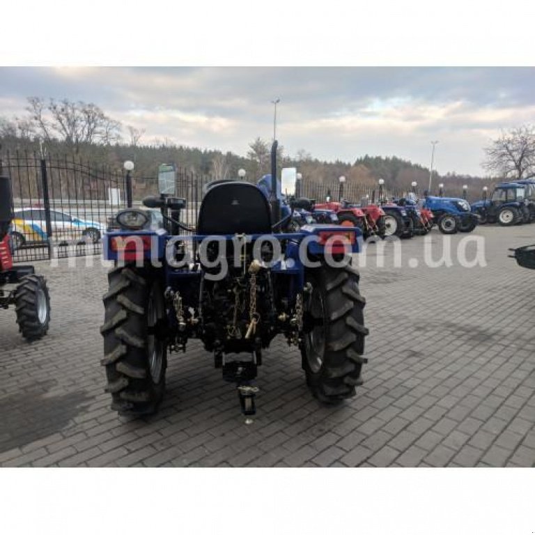 Hopfentraktor typu Sonstige TL 244, Neumaschine v Бузова (Obrázek 5)