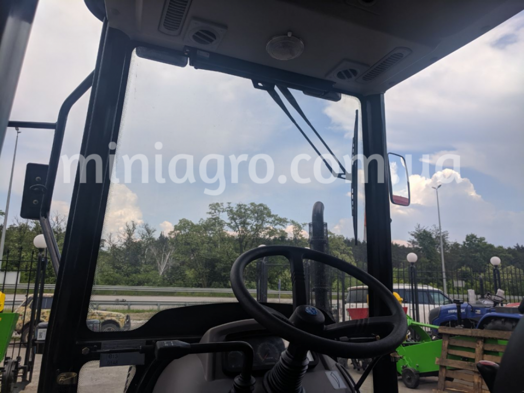 Hopfentraktor a típus Sonstige TE 354 Plus, Neumaschine ekkor: Бузова (Kép 5)