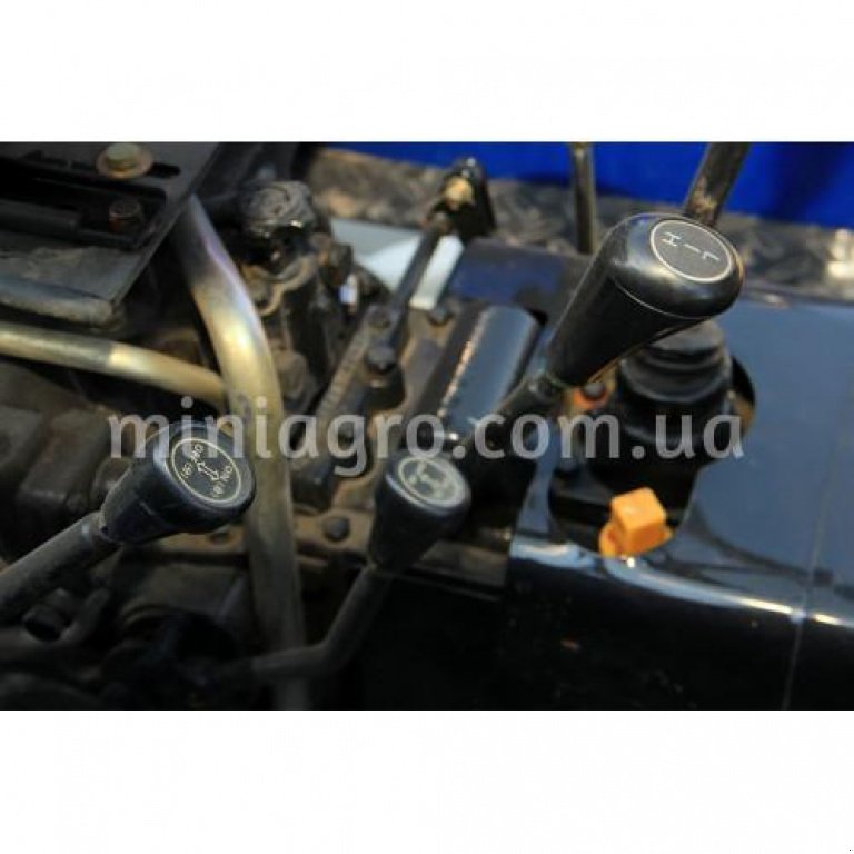 Hopfentraktor typu Sonstige TE 244, Neumaschine v Бузова (Obrázek 2)