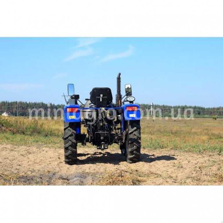 Hopfentraktor typu Sonstige TE 244, Neumaschine v Бузова (Obrázek 8)