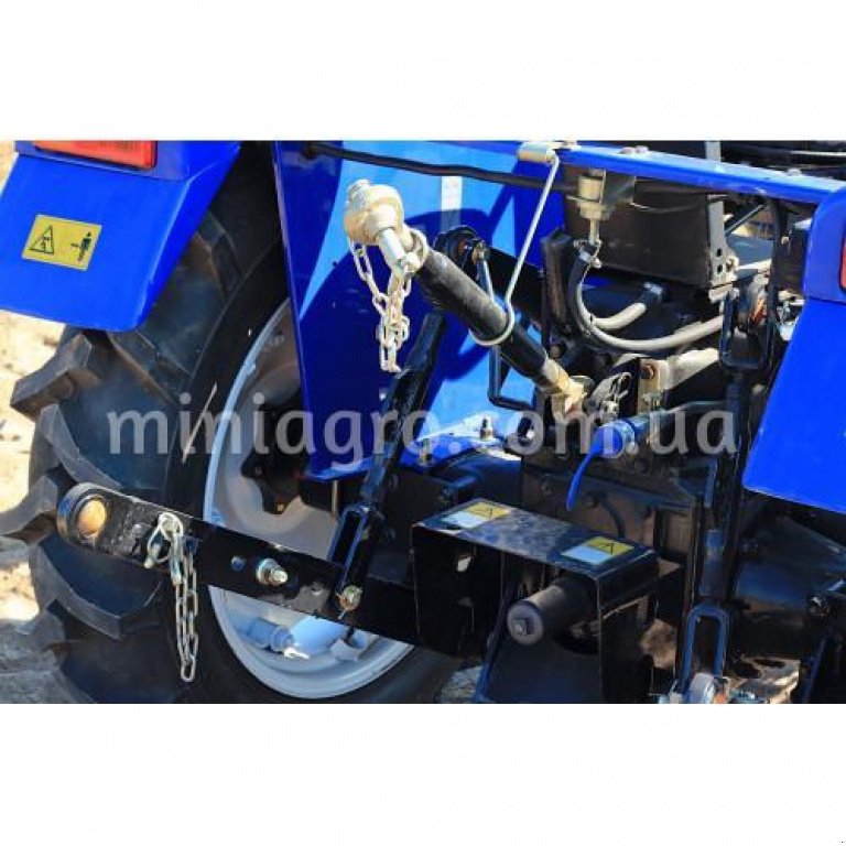 Hopfentraktor typu Sonstige TE 244, Neumaschine v Бузова (Obrázek 7)