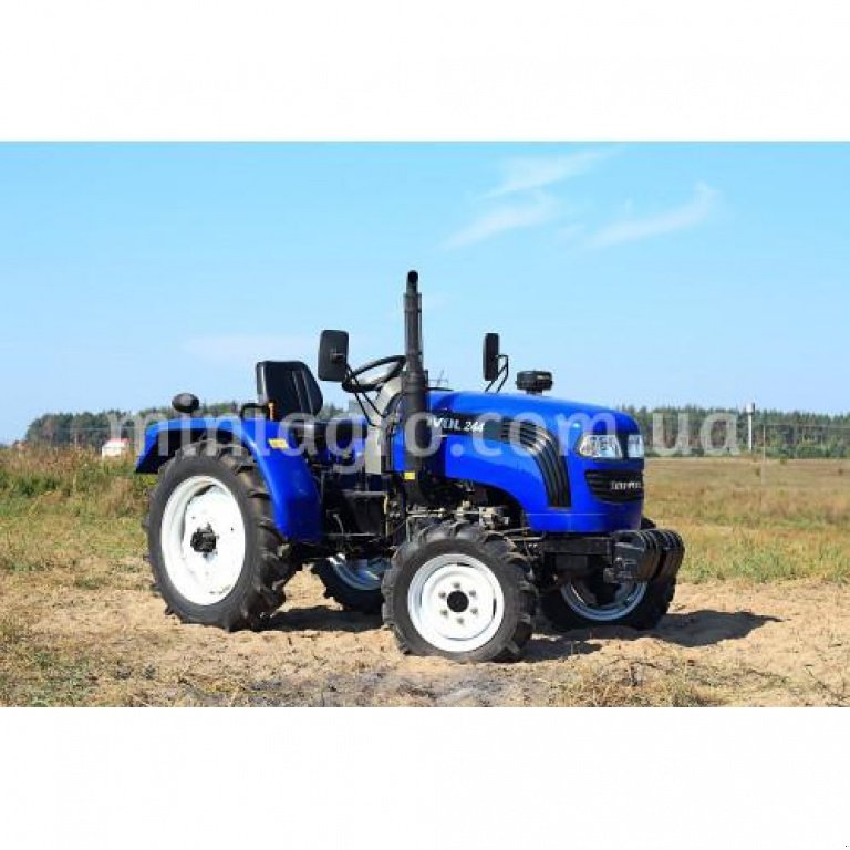 Hopfentraktor typu Sonstige TE 244, Neumaschine v Бузова (Obrázek 12)