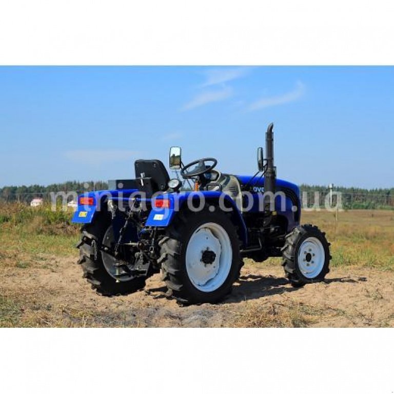 Hopfentraktor typu Sonstige TE 244, Neumaschine v Бузова (Obrázek 10)