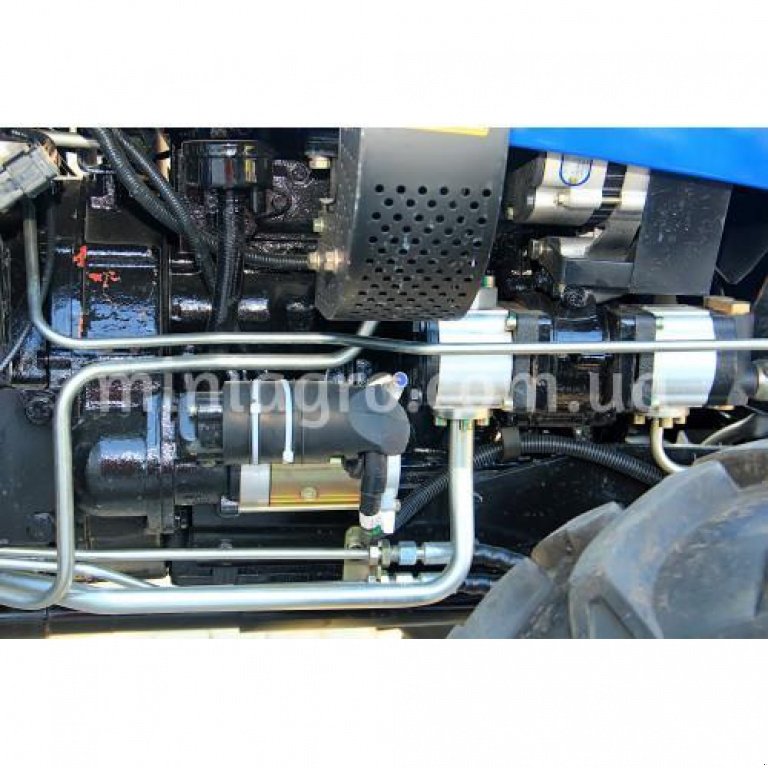 Hopfentraktor typu Sonstige TE 244, Neumaschine v Бузова (Obrázek 3)