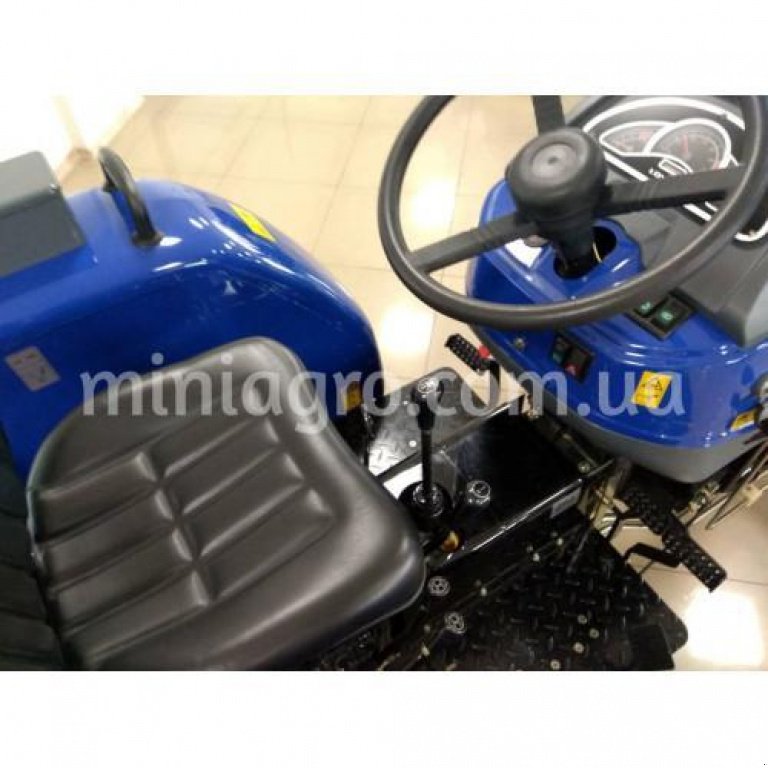 Hopfentraktor a típus Sonstige TE 354 Europard, Neumaschine ekkor: Бузова (Kép 5)