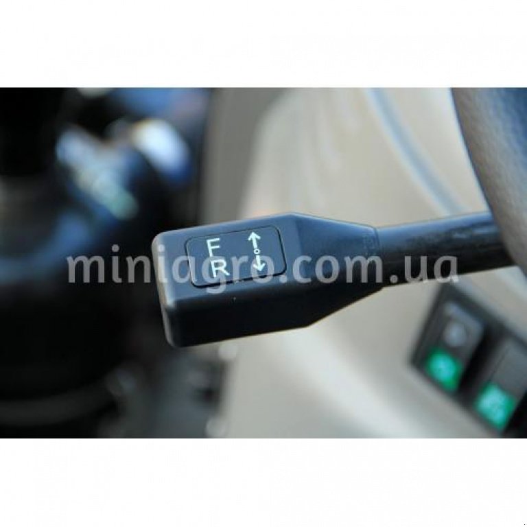 Hopfentraktor typu Sonstige TE 244 Revers, Neumaschine v Бузова (Obrázek 2)