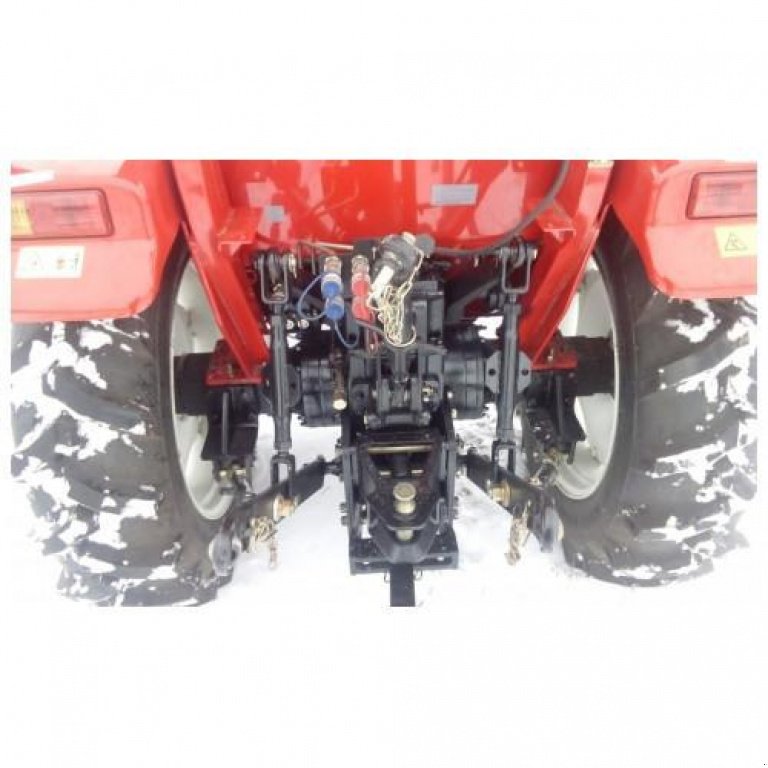 Hopfentraktor typu Sonstige ТВ 404, Neumaschine v Бузова (Obrázek 5)