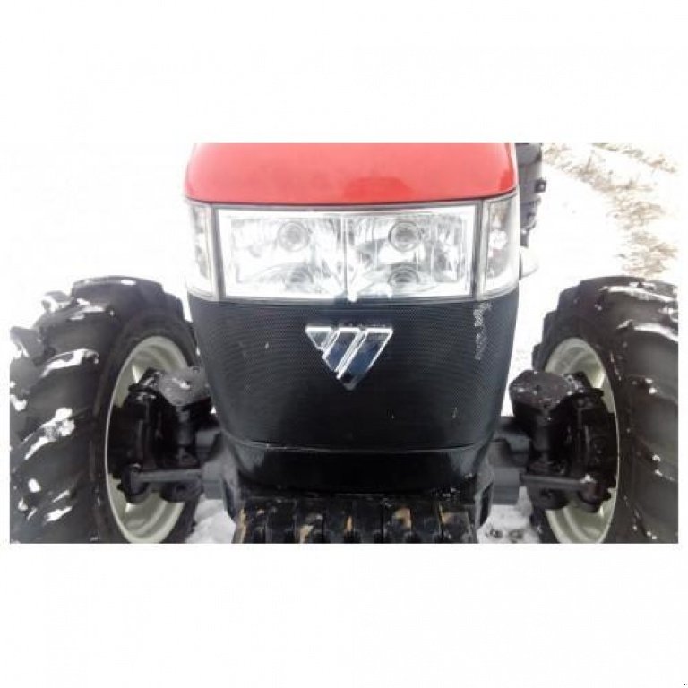 Hopfentraktor typu Sonstige ТВ 404, Neumaschine v Бузова (Obrázek 7)