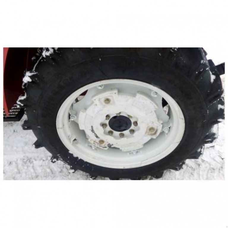 Hopfentraktor typu Sonstige ТВ 404, Neumaschine v Бузова (Obrázek 2)