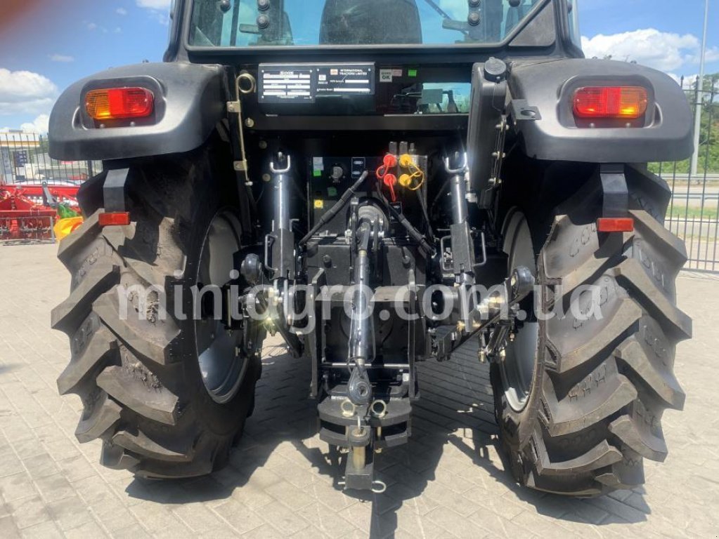 Hopfentraktor a típus Solis 50, Neumaschine ekkor: Бузова (Kép 2)