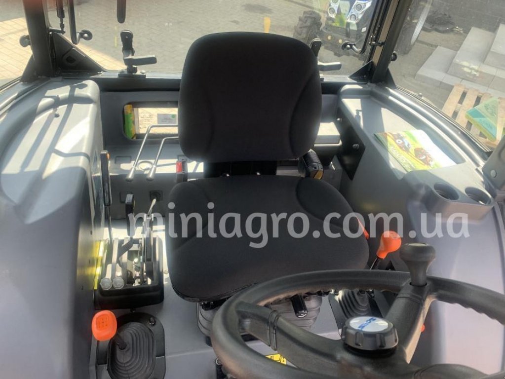 Hopfentraktor a típus Solis 50, Neumaschine ekkor: Бузова (Kép 9)