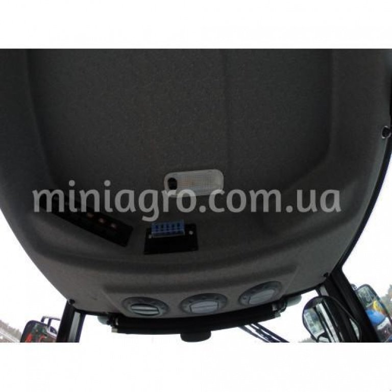 Hopfentraktor typu Solis 26, Neumaschine v Бузова (Obrázek 6)