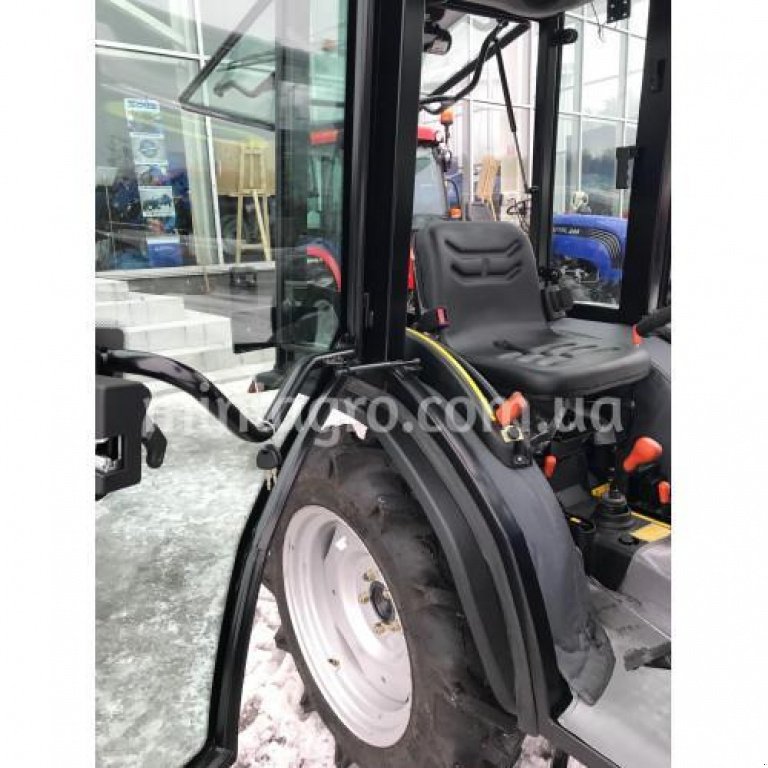 Hopfentraktor typu Solis 26, Neumaschine v Бузова (Obrázek 5)