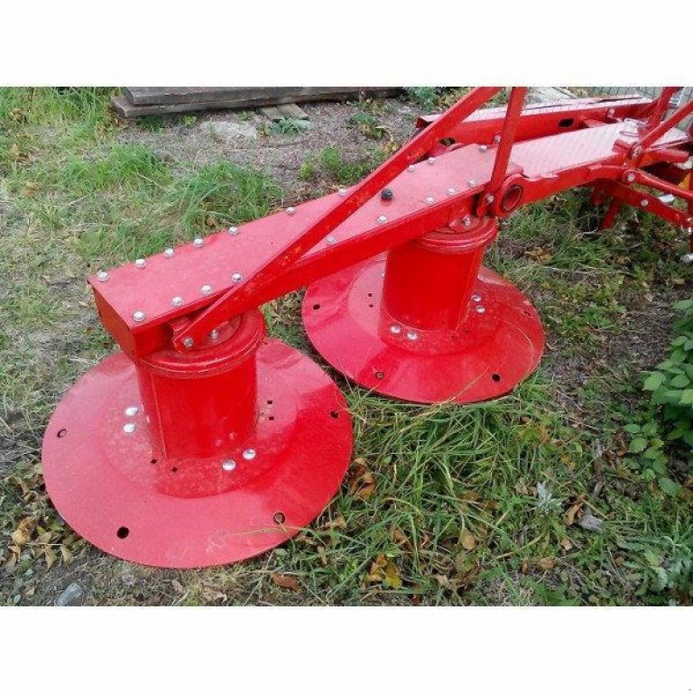 Sichelmäher van het type Wirax Z-069/2 (1,85), Gebrauchtmaschine in Глеваха (Foto 1)