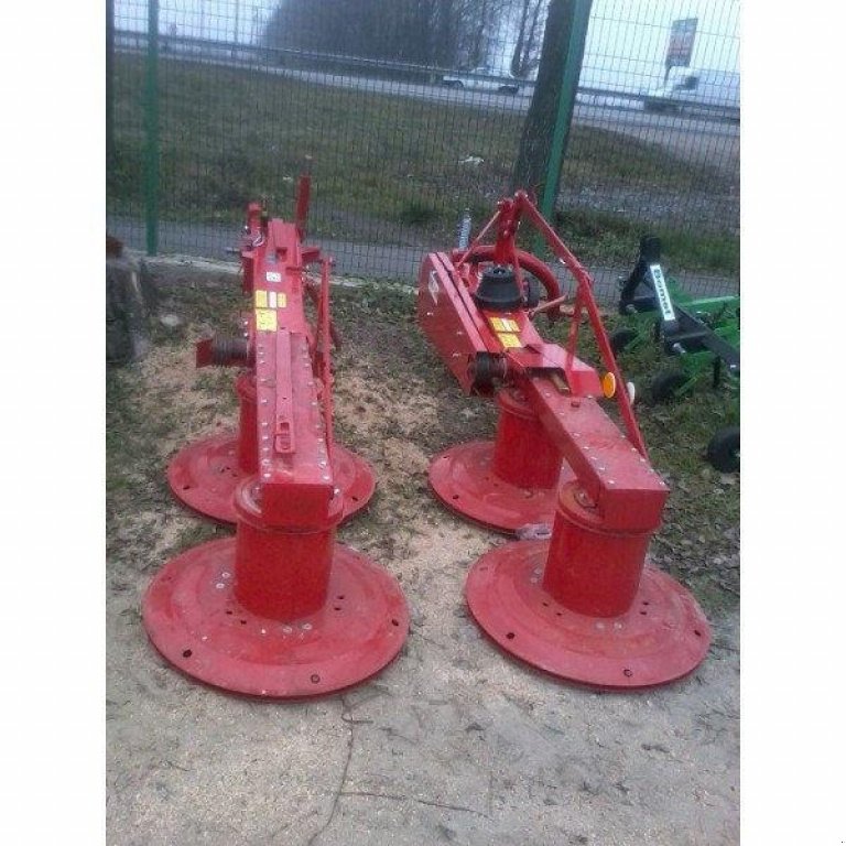 Sichelmäher типа Wirax Z-0,69 (1,65), Gebrauchtmaschine в Глеваха (Фотография 4)