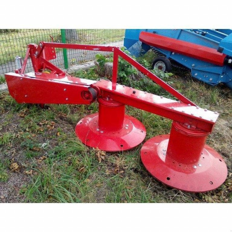 Sichelmäher a típus Wirax Z-069/1 (1,35), Gebrauchtmaschine ekkor: Глеваха (Kép 2)