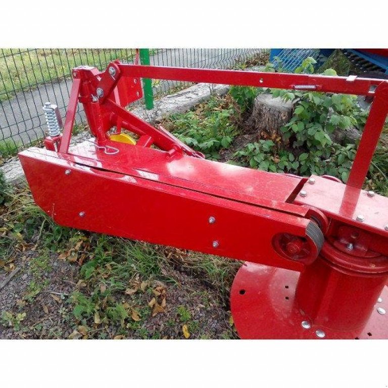 Sichelmäher a típus Wirax Z-069/1 (1,35), Gebrauchtmaschine ekkor: Глеваха (Kép 6)