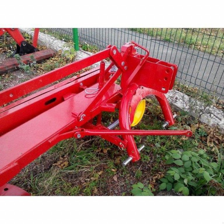 Sichelmäher типа Wirax Z-069/2 (1,85), Gebrauchtmaschine в Глеваха (Фотография 7)