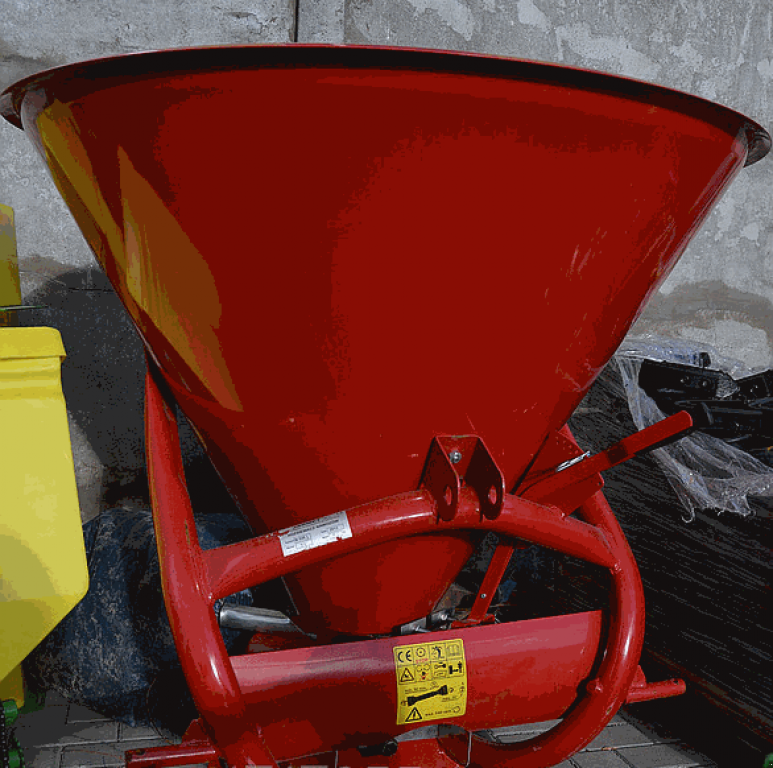 Sandstreuer & Salzstreuer of the type Jar-Met JP-500, Gebrauchtmaschine in Глеваха (Picture 1)