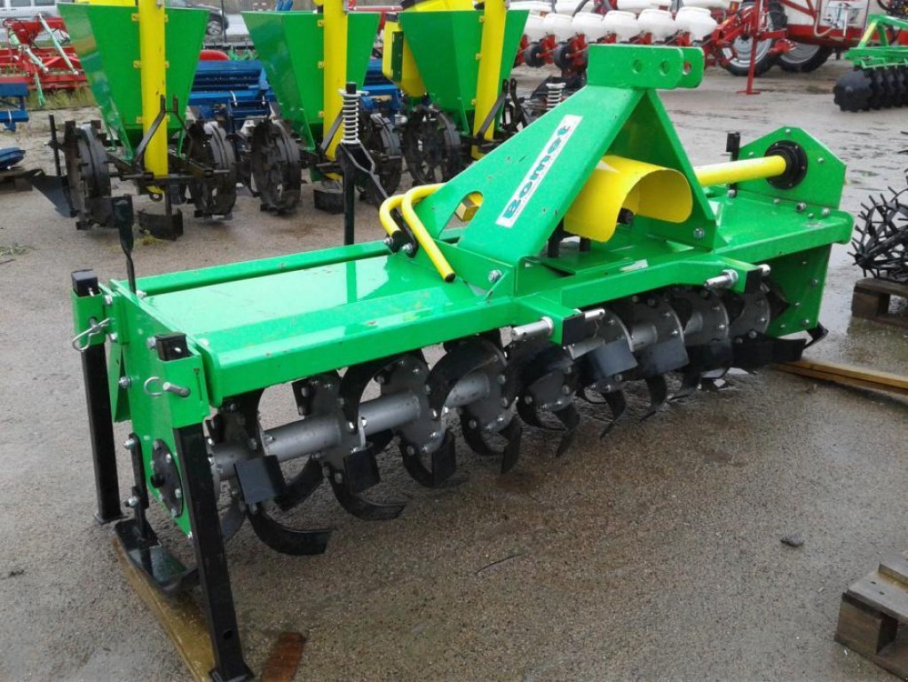 Straßenfräse typu BOMET 1,6 M, Gebrauchtmaschine v Глеваха (Obrázek 5)