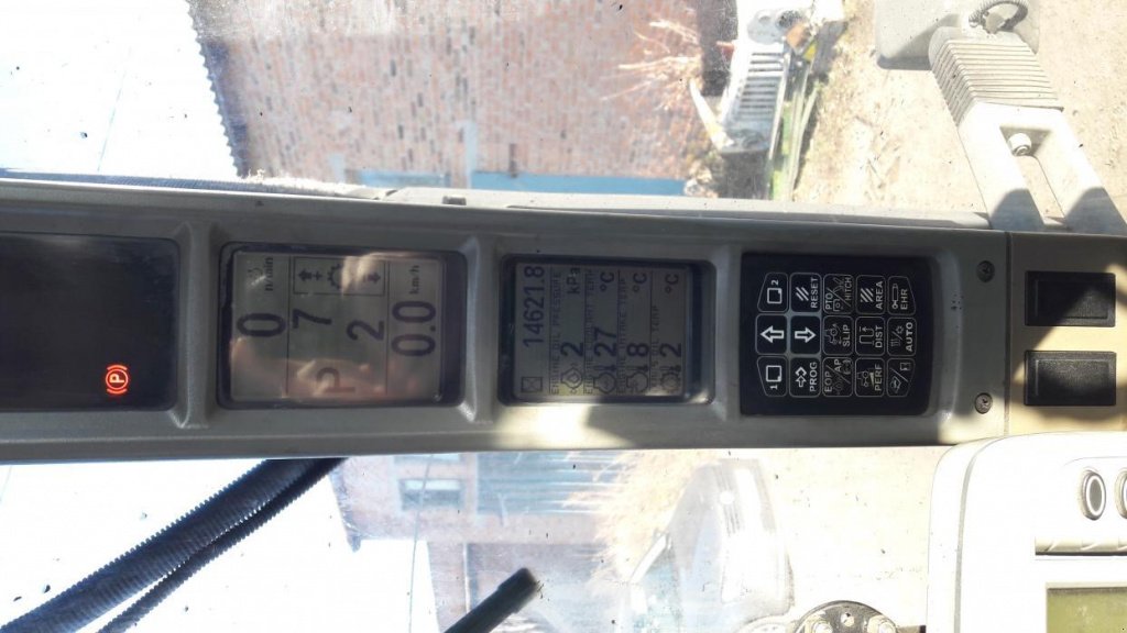 Oldtimer-Traktor typu Case IH Magnum 340, Neumaschine v Конотоп (Obrázek 3)