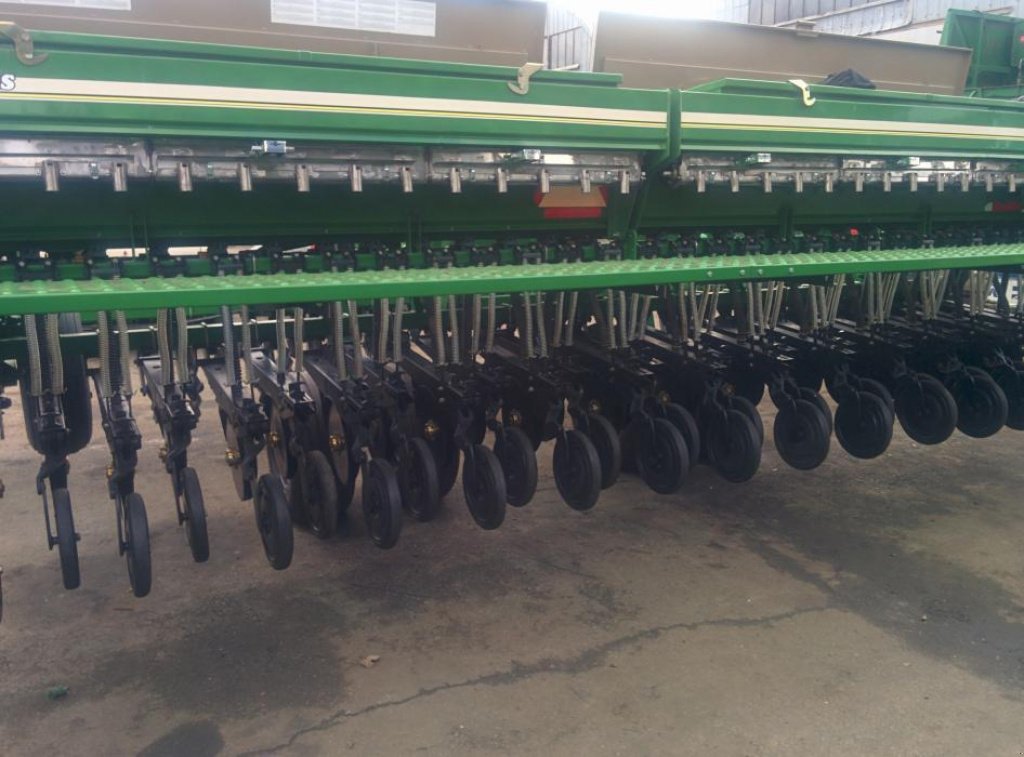 Direktsaatmaschine typu Great Plains 2000, Gebrauchtmaschine v Одеса (Obrázek 2)