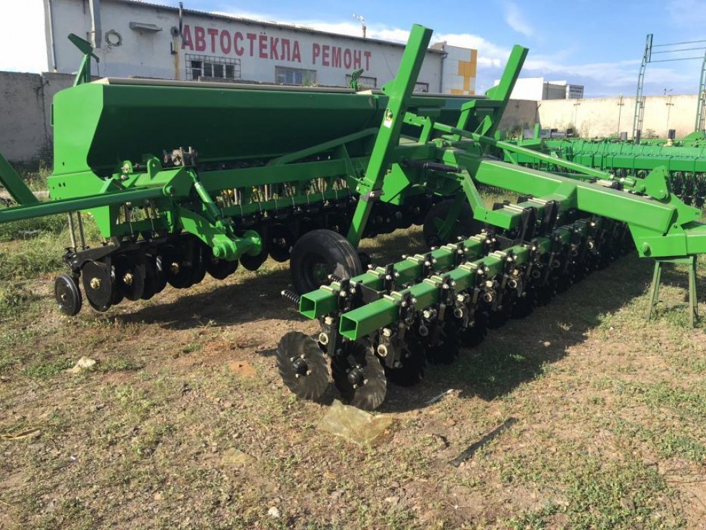 Direktsaatmaschine typu Great Plains 2000, Gebrauchtmaschine v Одеса (Obrázek 1)