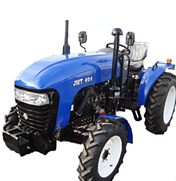 Hopfentraktor typu Jinma 404, Neumaschine v Львів (Obrázek 2)