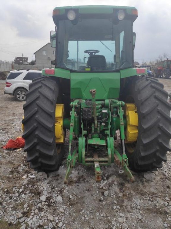 Oldtimer-Traktor tipa John Deere 8400, Neumaschine u Дніпро (Slika 4)