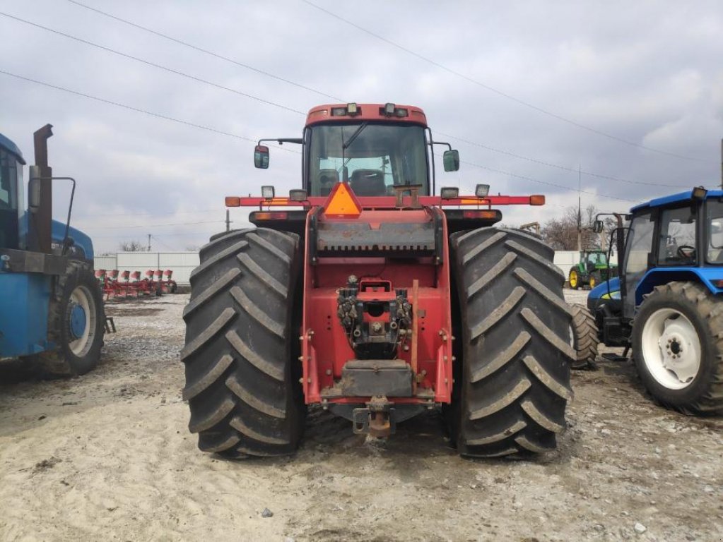 Oldtimer-Traktor typu Case IH STX 500, Neumaschine v Дніпро (Obrázek 3)