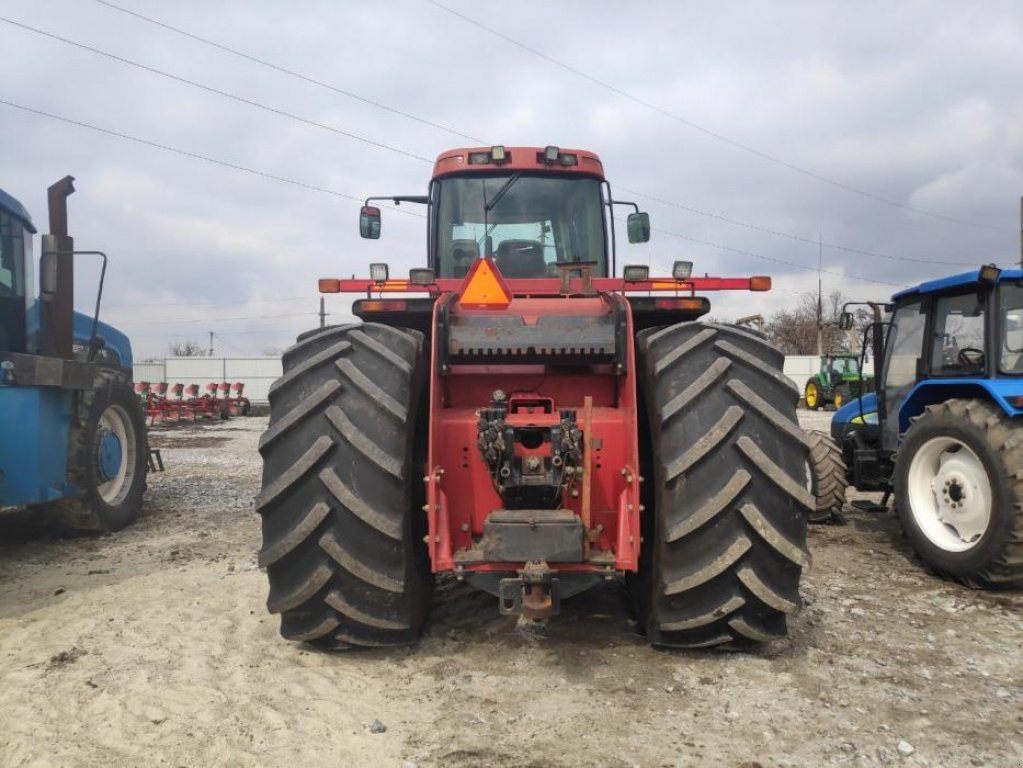 Oldtimer-Traktor tip Case IH STX 500, Neumaschine in Дніпро (Poză 3)