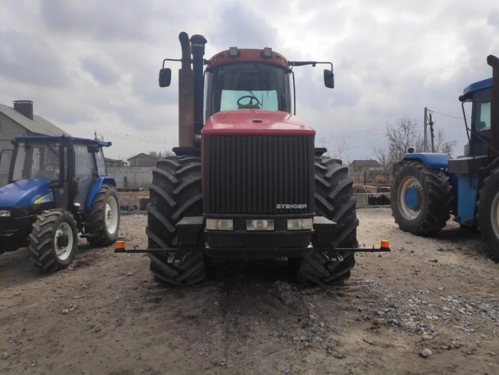 Oldtimer-Traktor typu Case IH STX 500, Neumaschine v Дніпро (Obrázek 1)