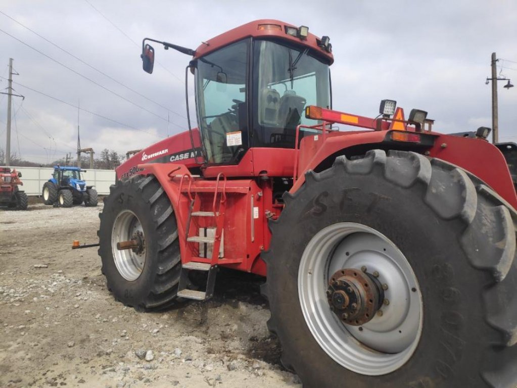 Oldtimer-Traktor typu Case IH STX 500, Neumaschine w Дніпро (Zdjęcie 2)