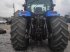 Oldtimer-Traktor a típus New Holland T7040, Neumaschine ekkor: Дніпро (Kép 4)