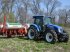 Oldtimer-Traktor van het type New Holland TD5.110, Neumaschine in Хмельницький (Foto 4)