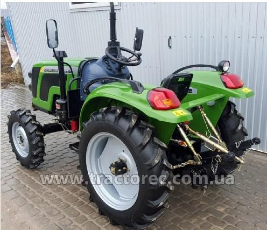 Hopfentraktor typu Zoomlion RD-244B, Neumaschine v Тернопіль (Obrázek 4)