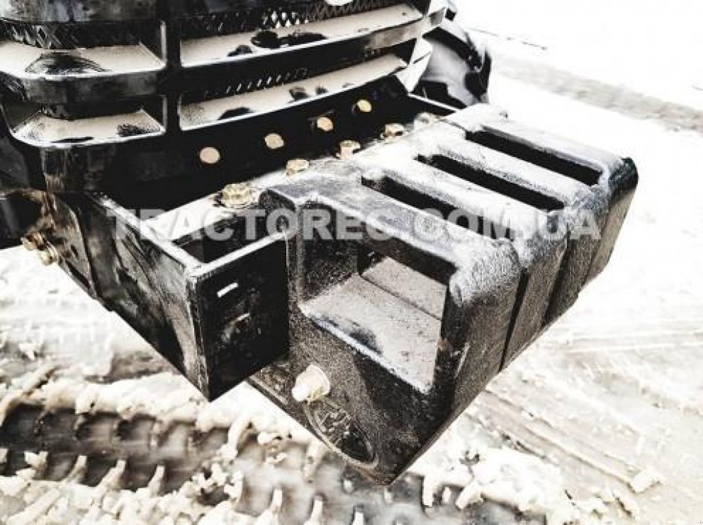 Hopfentraktor typu Jinma JMT3244HXR, Neumaschine v Тернопіль (Obrázek 5)