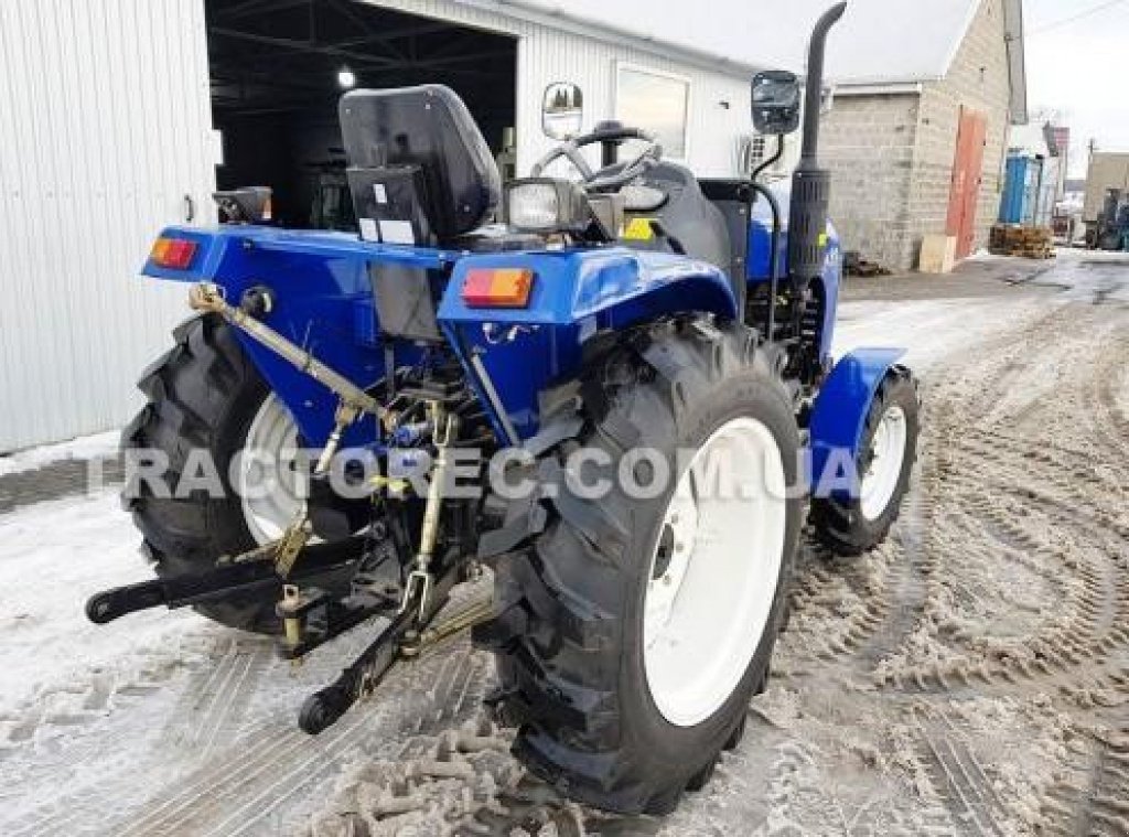 Hopfentraktor typu Jinma JMT3244HXR, Neumaschine v Тернопіль (Obrázek 6)