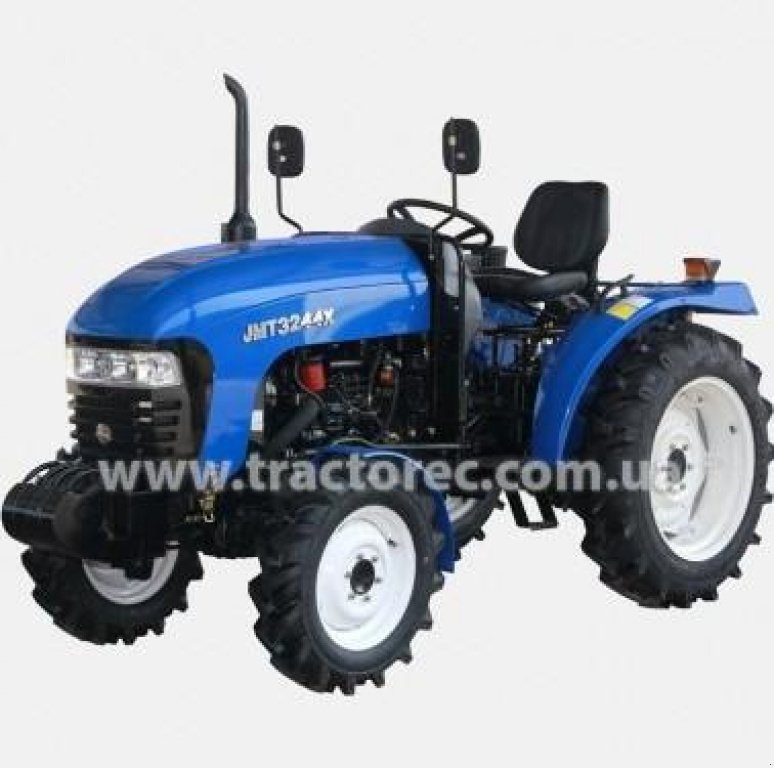 Hopfentraktor typu Jinma JMT3244X, Neumaschine v Тернопіль (Obrázek 1)