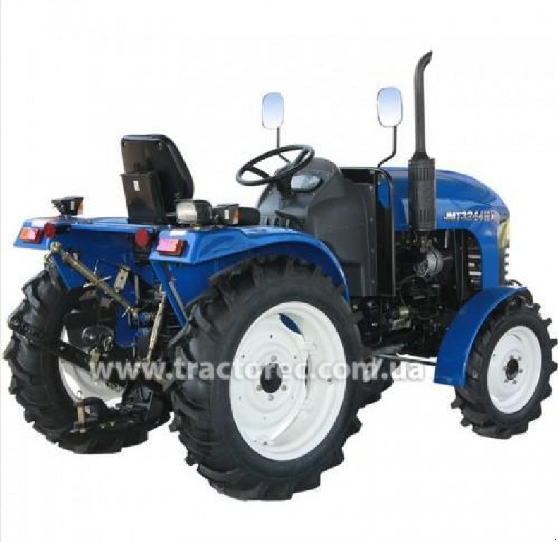 Hopfentraktor a típus Jinma JMT3244HX, Neumaschine ekkor: Тернопіль (Kép 2)