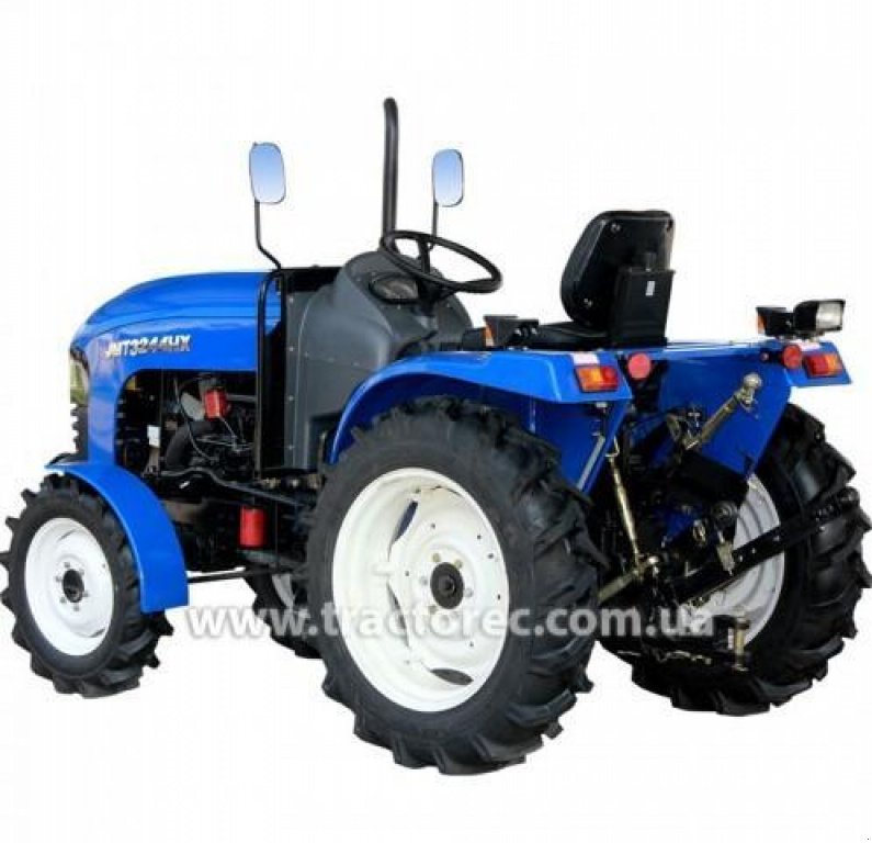 Hopfentraktor a típus Jinma JMT3244HX, Neumaschine ekkor: Тернопіль (Kép 1)