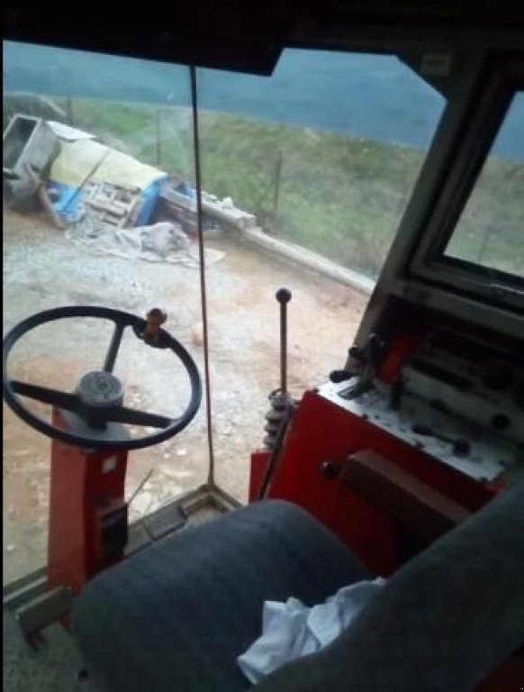 Oldtimer-Mähdrescher typu Massey Ferguson 835, Neumaschine v Вінниця (Obrázek 6)