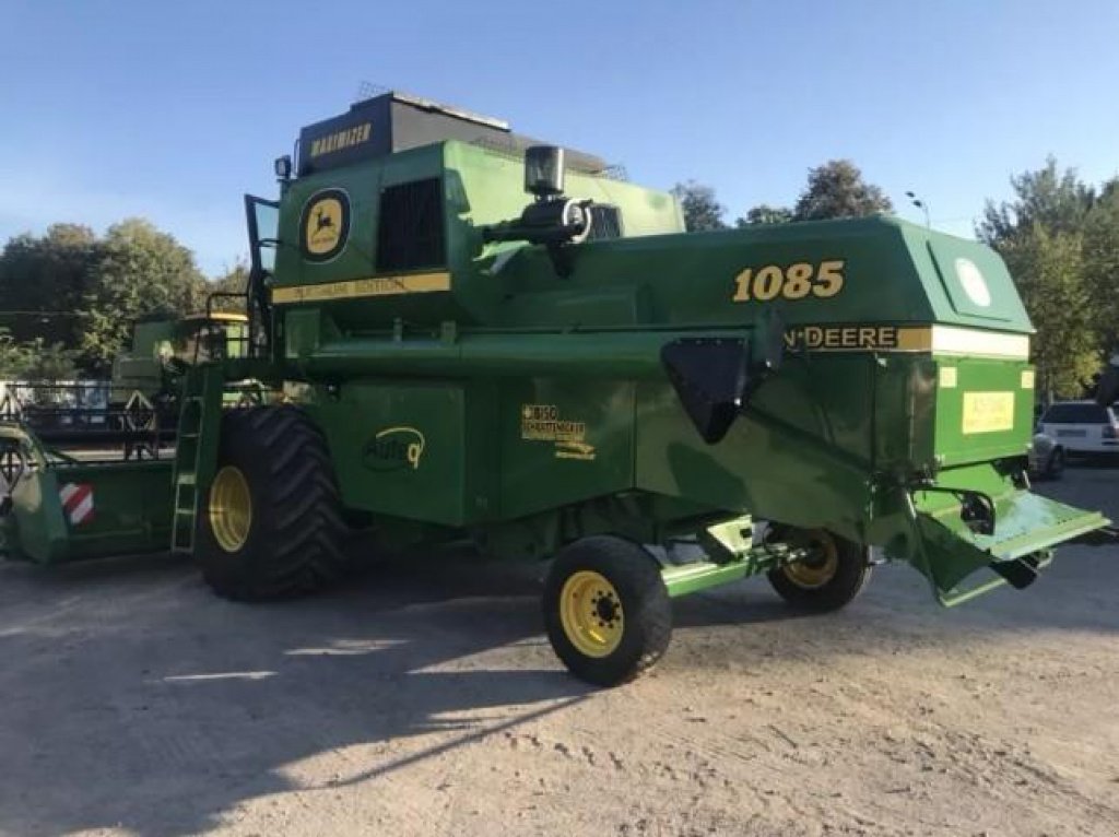 Oldtimer-Mähdrescher tipa John Deere 1085, Neumaschine u Вінниця (Slika 4)