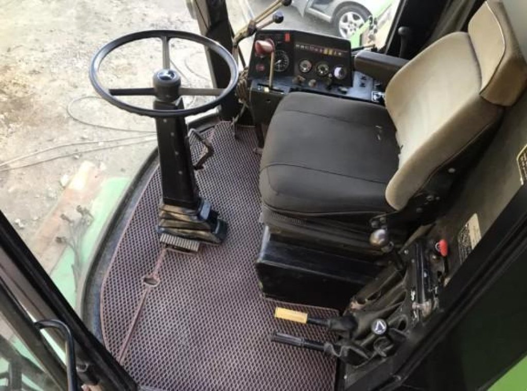 Oldtimer-Mähdrescher tipa John Deere 1085, Neumaschine u Вінниця (Slika 3)